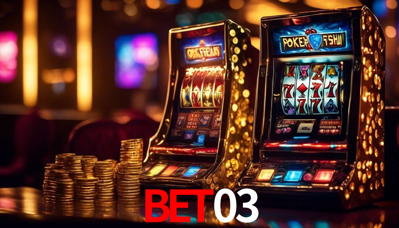 cassino bet03