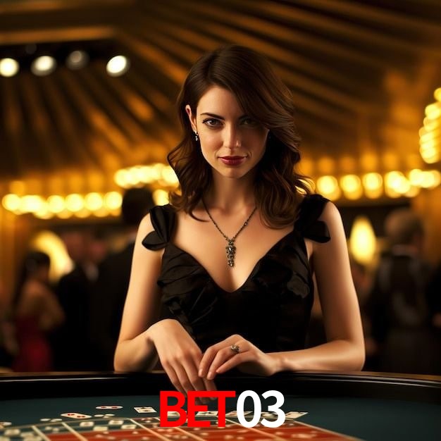 Desvendando o Mundo dos Jogos Virtuais na bet03