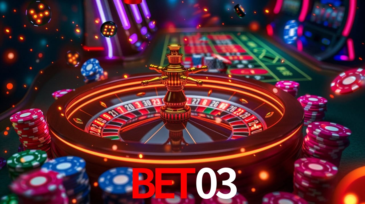 Torneios bet03