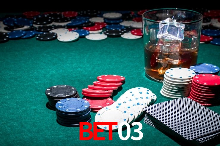Experiência VIP bet03