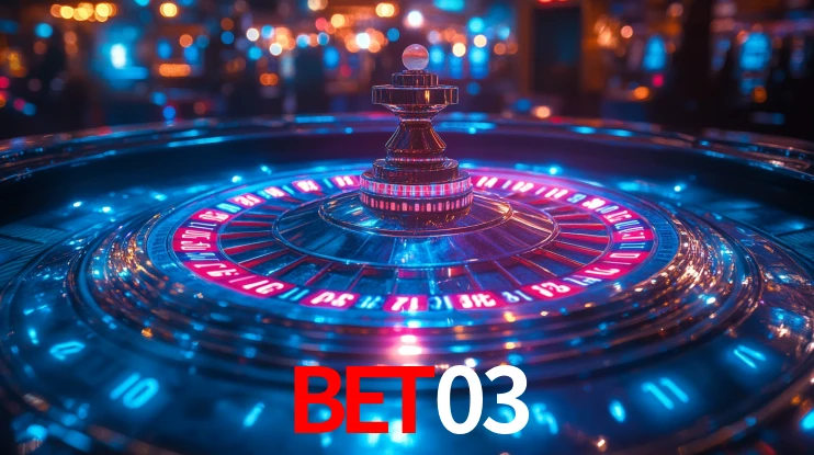 Ofertas Imperdíveis na bet03: Promoções e Bônus Que Valem a Pena