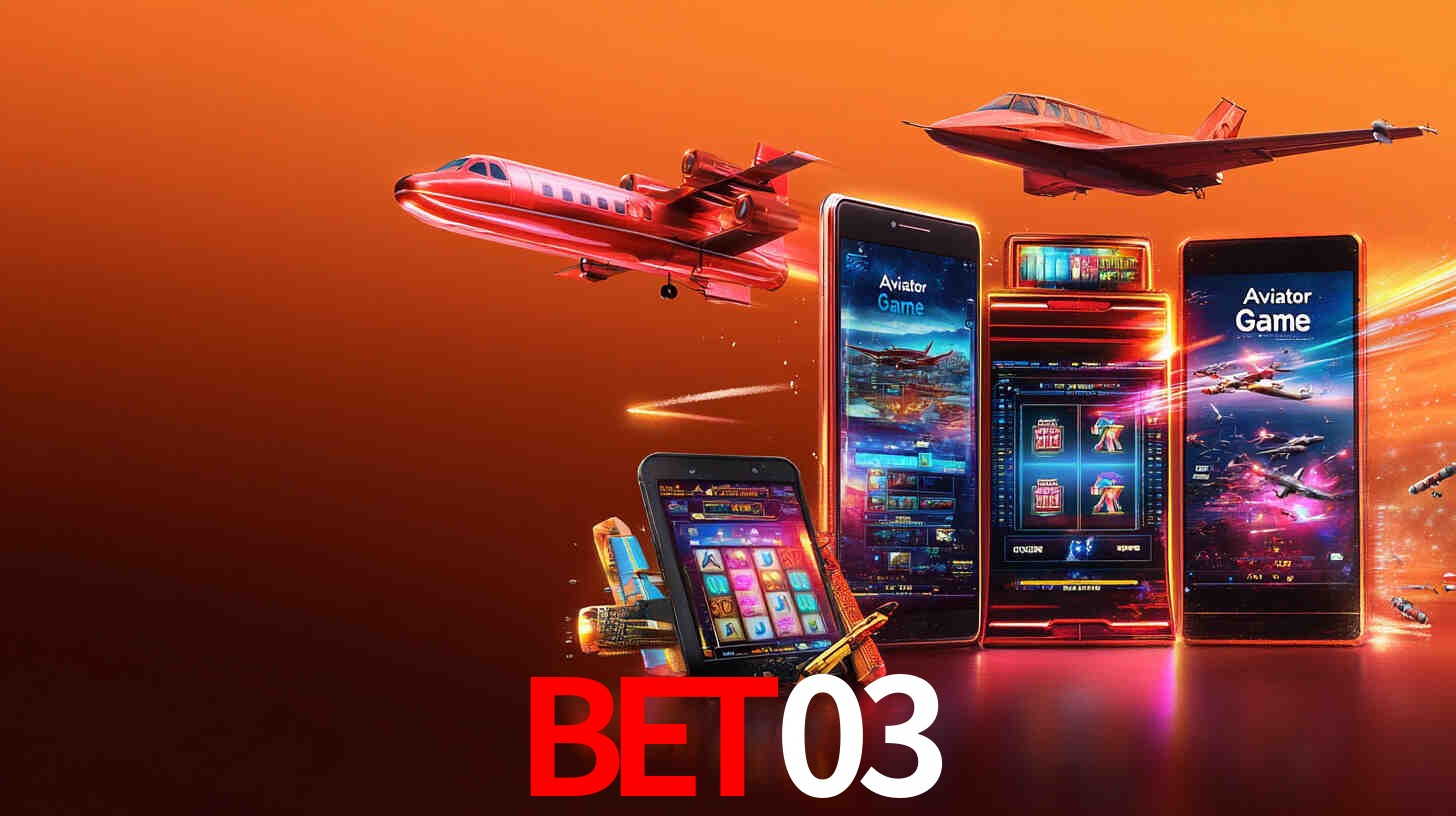 A Popularidade dos Caça-Níqueis no bet03