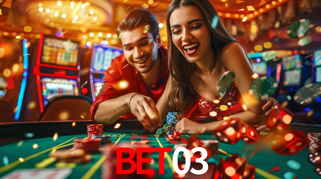Vantagens exclusivas bet03 para jogadores brasileiros - São Paulo, Rio, BH