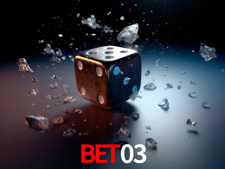 Login seguro na bet03