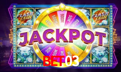 A Popularidade dos Caça-Níqueis no bet03