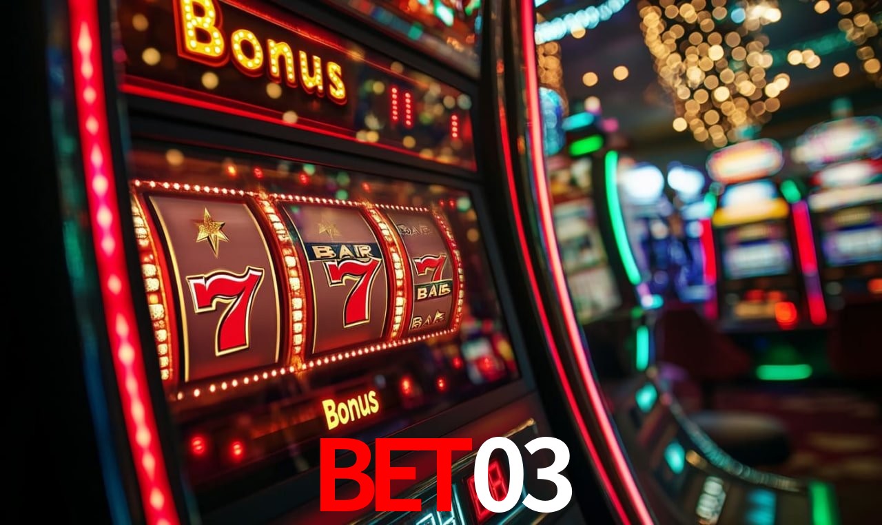 Apostas esportivas da bet03 com odds competitivas