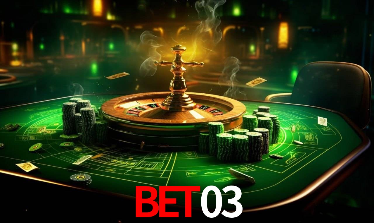 Interface Premium bet03