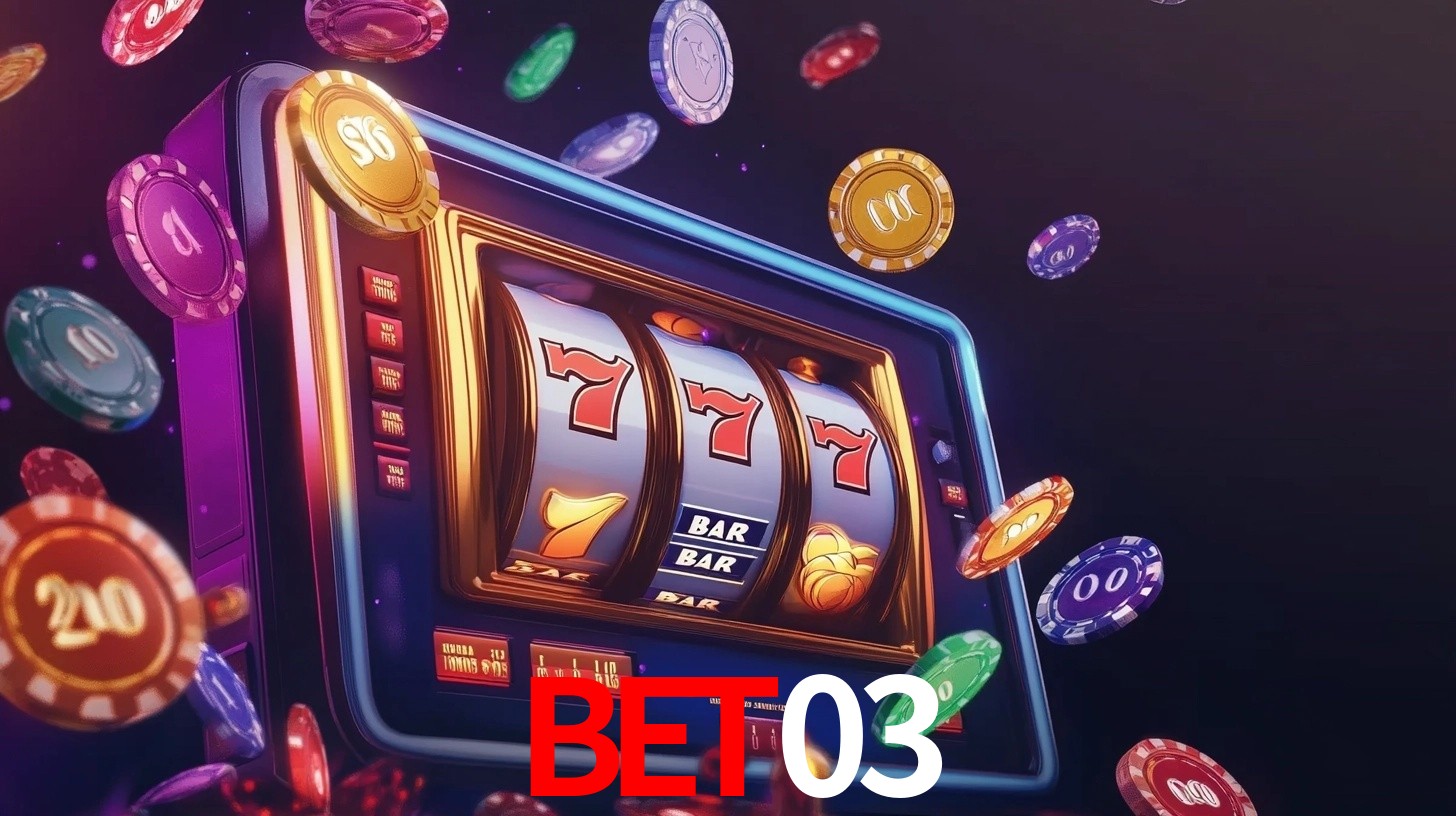 Tournaments bet03