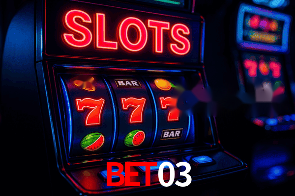 Plataforma completa da bet03 com todos os jogos