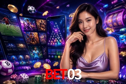 Weekend Specials bet03