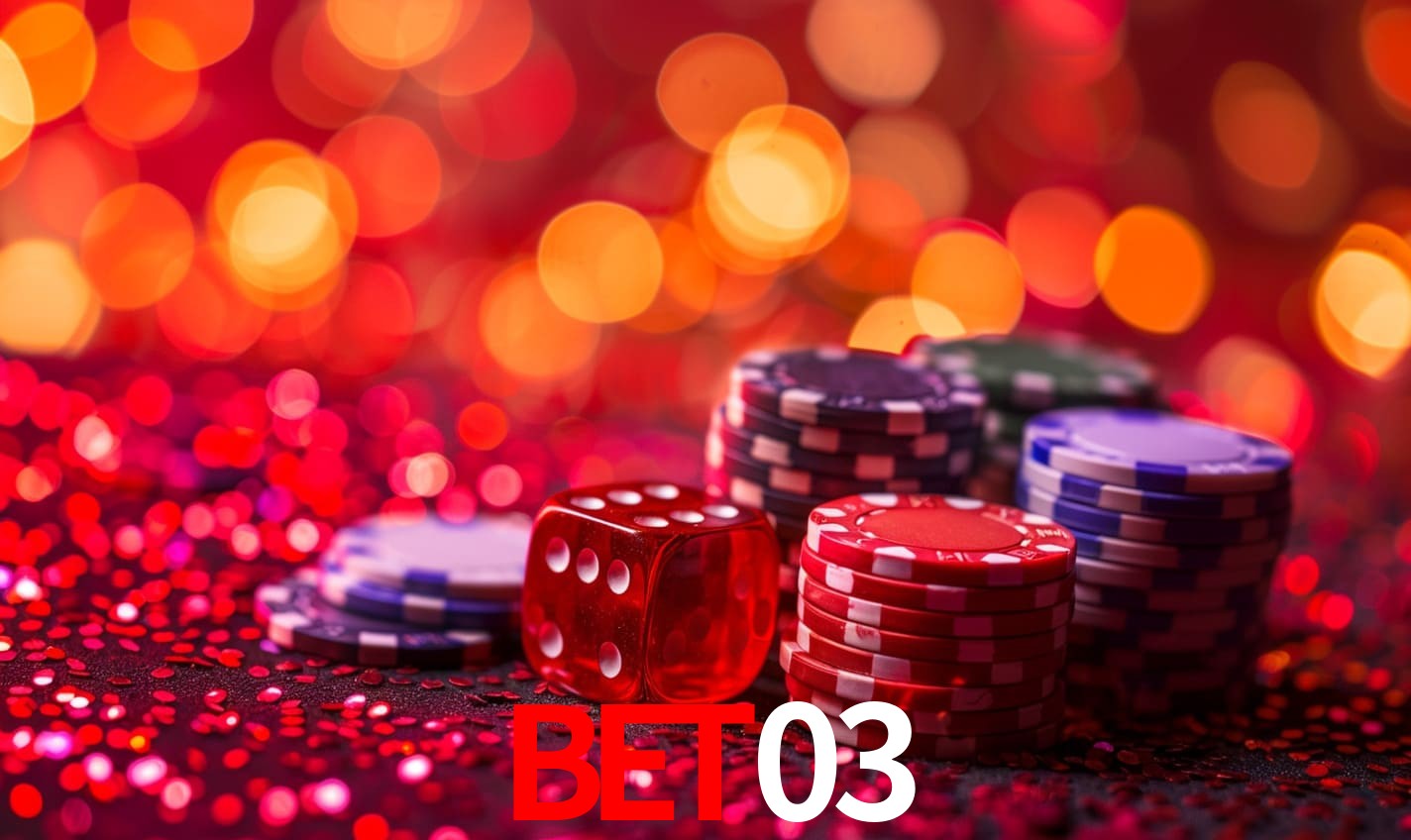 Download gratuito do app da bet03