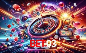 Diretório de Jogos bet03