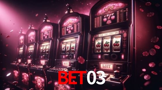 Casino Ao Vivo bet03