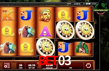 Apostas Esportivas na bet03: Um Guia Completo