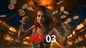 Bonus Features bet03