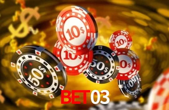Avaliações dos Jogadores bet03