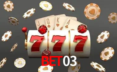 A Experiência Imersiva dos Cassinos Ao Vivo no bet03