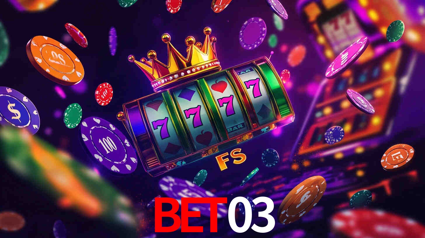 Daily Bonuses bet03