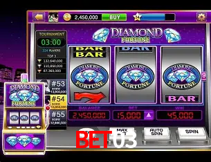 Descubra a Magia dos Jogos de Arcade no bet03