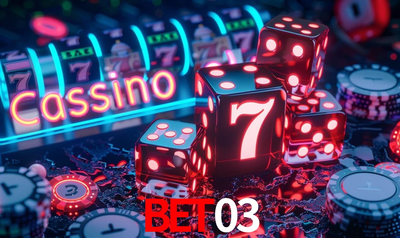 Statistics bet03