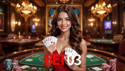 Exclusive Offers bet03