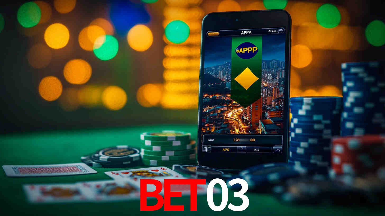 Inovações de Jogos na bet03: O Futuro das Experiências Interativas