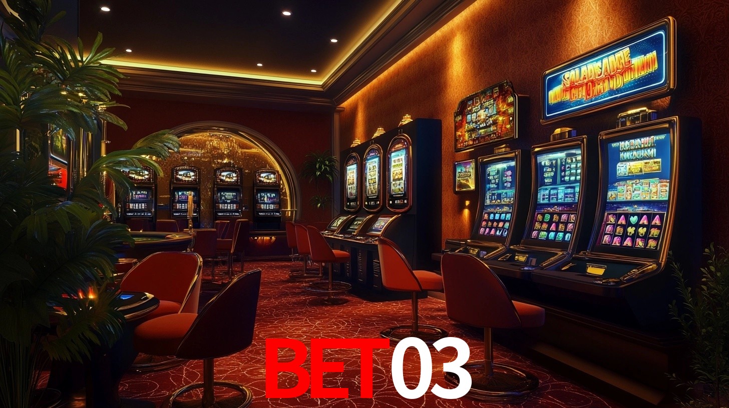 Programa VIP bet03