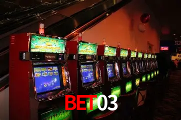 Explorando a Categoria de Eventos em Apostas na bet03